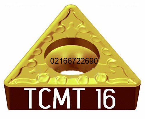 الماس TCMT