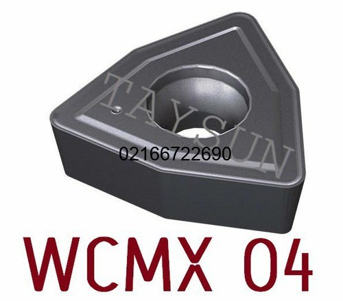 الماس (اینسرت)  WCMX04